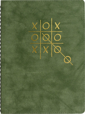 

Записная книжка, Тиволи Глосс / 67299