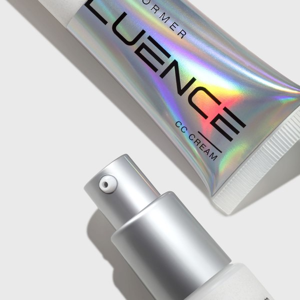 СС-крем Influence Beauty Skin Transformer тон 00 (25мл)