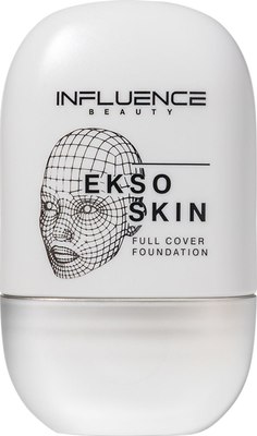 

Тональный крем, Ekso Skin тон 04