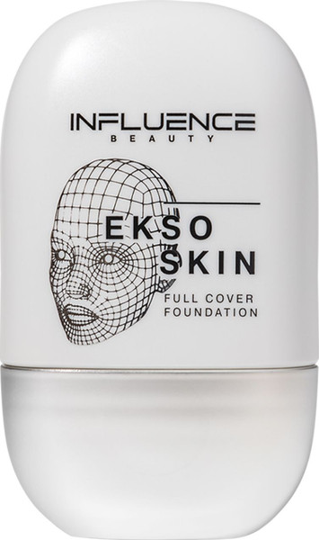 Изображение товара Тональный крем Influence Beauty Ekso Skin тон 04