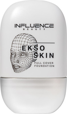 

Тональный крем, Ekso Skin тон 05