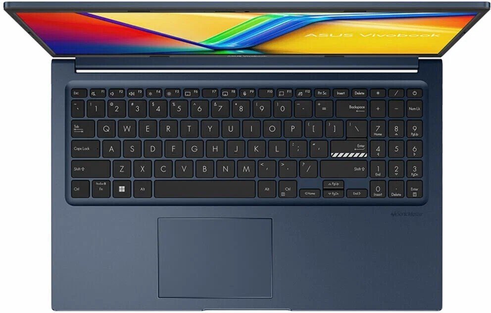 Ноутбук Asus Vivobook 15 X1502ZA-BQ2271