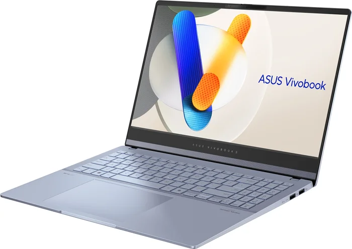 Ноутбук Asus Vivobook S 15 OLED S5506MA-MA102