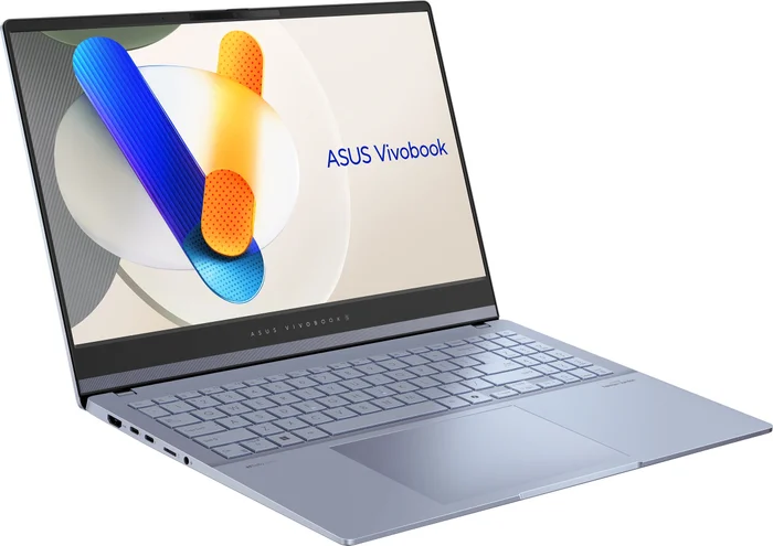 Ноутбук Asus Vivobook S 15 OLED S5506MA-MA102