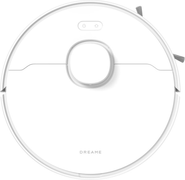 Робот-пылесос Dreame Robot Vacuum D10 Plus Gen 2 / RLD32GD