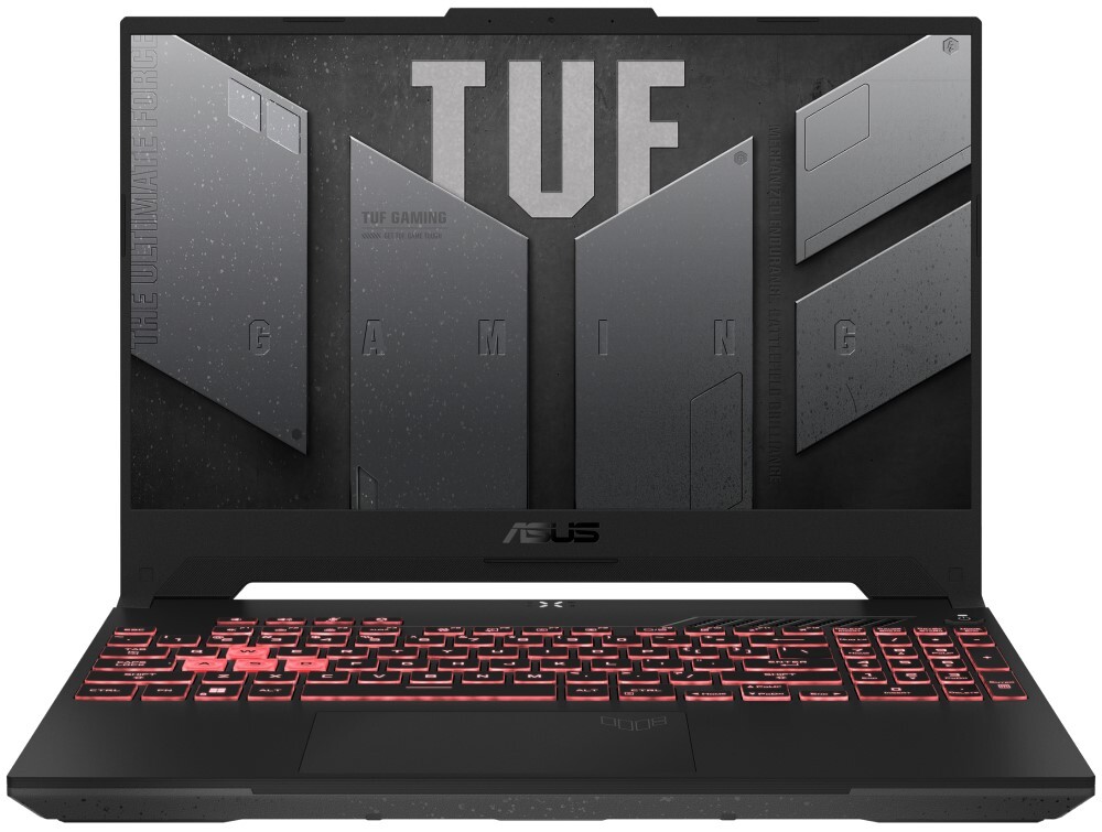 Игровой ноутбук Asus TUF Gaming A15 FA507NUR-LP071