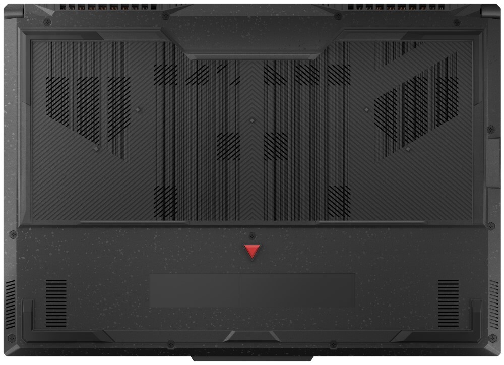 Игровой ноутбук Asus TUF Gaming A15 FA507NUR-LP071