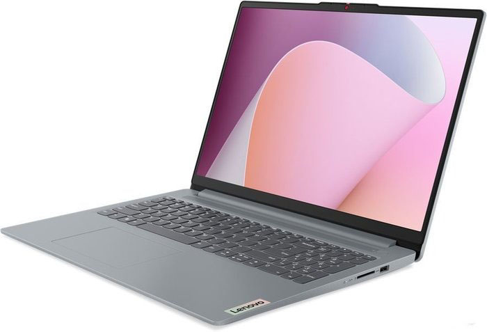 Ноутбук Lenovo IdeaPad Slim 3 16ABR8 (82XR008NRK)