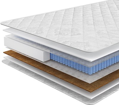 

Матрас, Prestige Classic 80x200