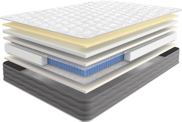 Матрас Sonline Prestige Premium 165x200