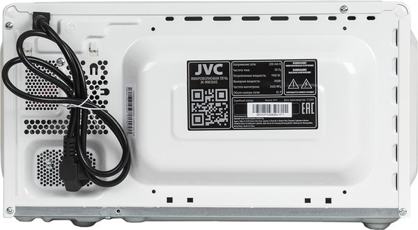 Купить Микроволновая печь JVC JK-MW360S в Бобруйске