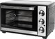 Ростер Pioneer MO5015G (черный) - 