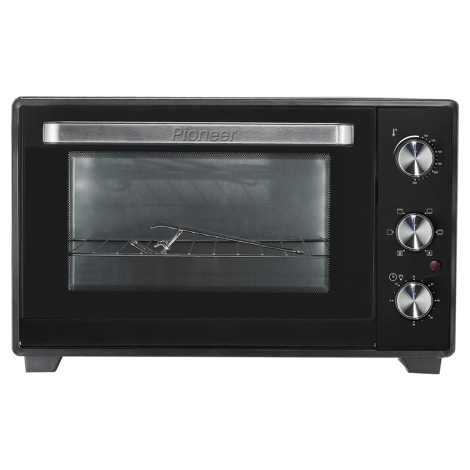 Ростер Pioneer MO5022G — фото 2