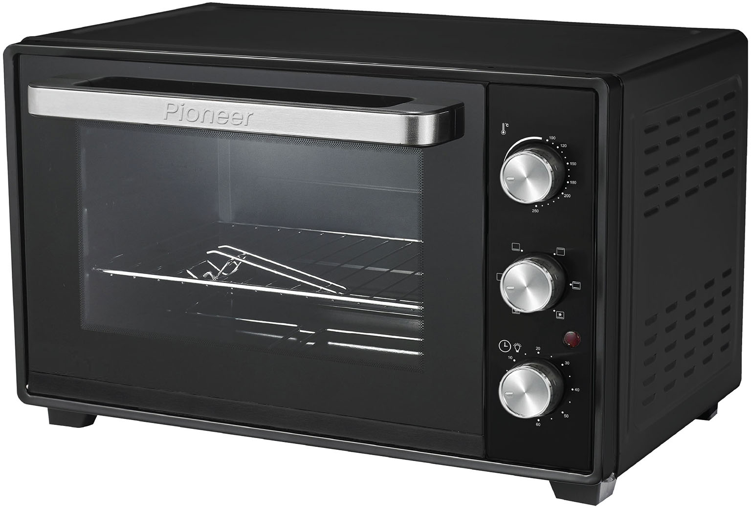 Ростер Pioneer MO5022G