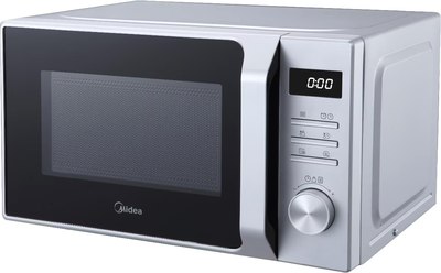 Микроволновая печь Midea AM720C2MV-S