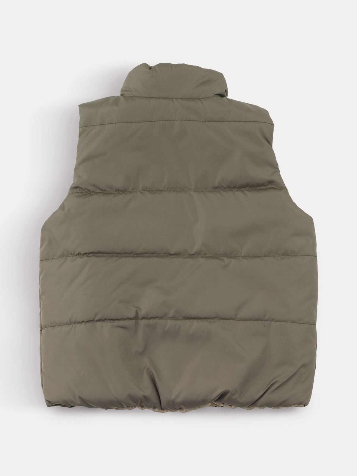 Жилет для малышей Rant Dual Vest / 165/2-92 (Khaki/Olive, р.92) — фото 2