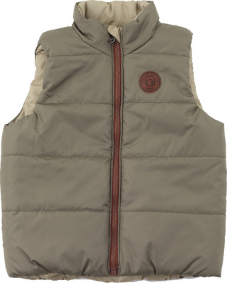 Жилет для малышей Rant Dual Vest / 165/2-98 (Khaki/Olive, р.98) -