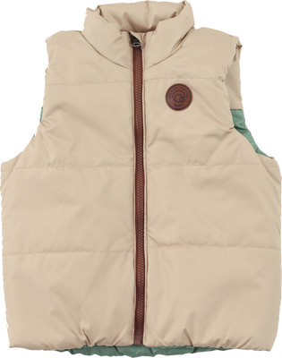 Жилет для малышей Rant Dual Vest / 165/4-98 (Mint/Beige, р.98) -