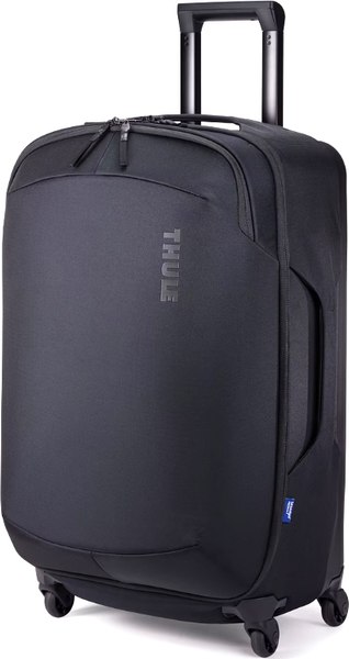 Чемодан на колесах Thule Subterra 2 Checked Spinner TSRS425BLK / 3205049
