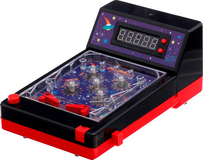 

Игрушка детская, Космический пинбол KF166S / 10529898