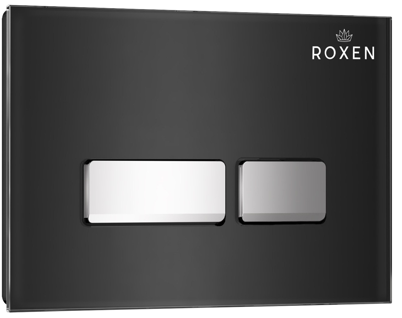 Инсталляция с унитазом подвесным Roxen StounFix Dual Fresh 968297 — фото 4