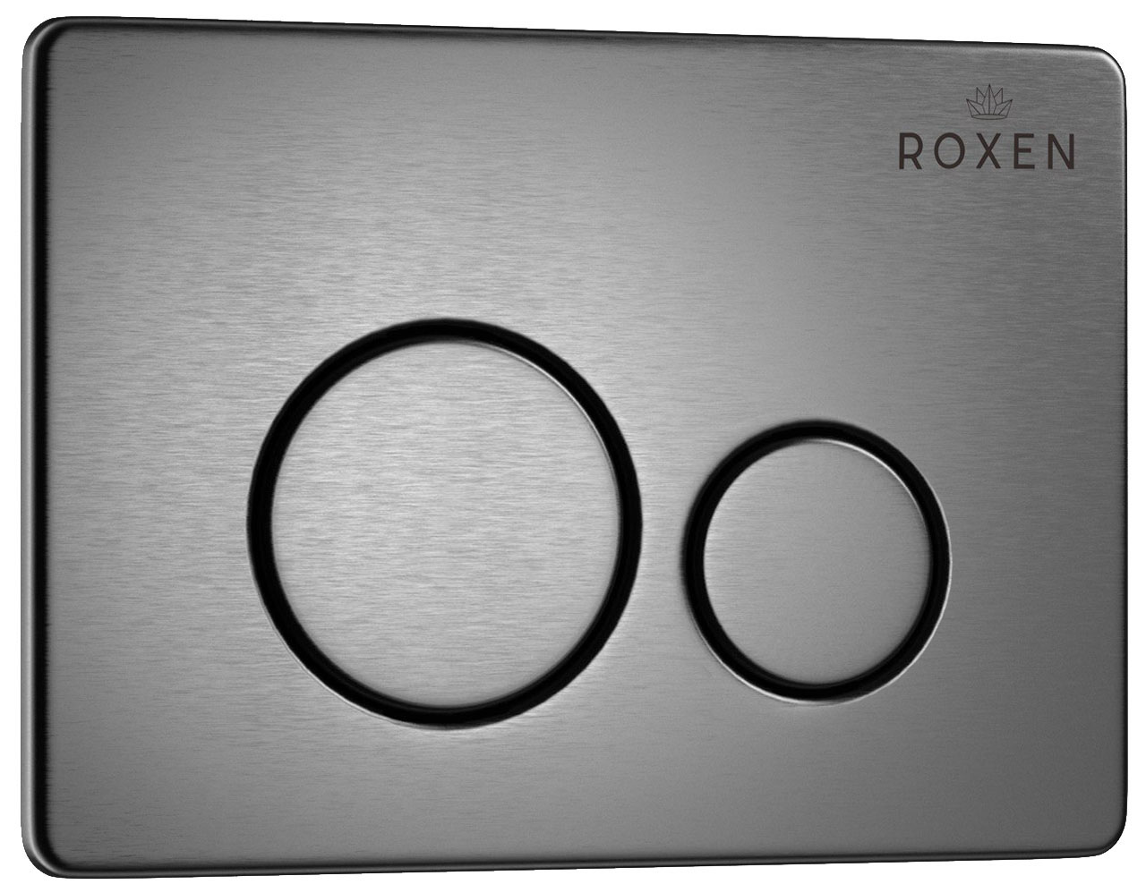 Инсталляция с унитазом подвесным Roxen StounFix Dual Fresh 968283 — фото 5