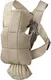 Сумка-кенгуру BabyBjorn Mini Woven / 0210.26 (Beige) -