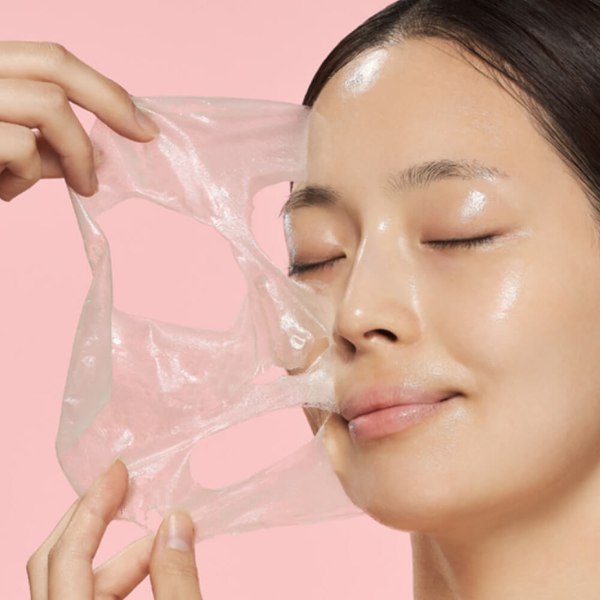 Маска-пленка для лица CKD Retino Collagen Small Molecule 300 Tightening Cream Pack (50мл)