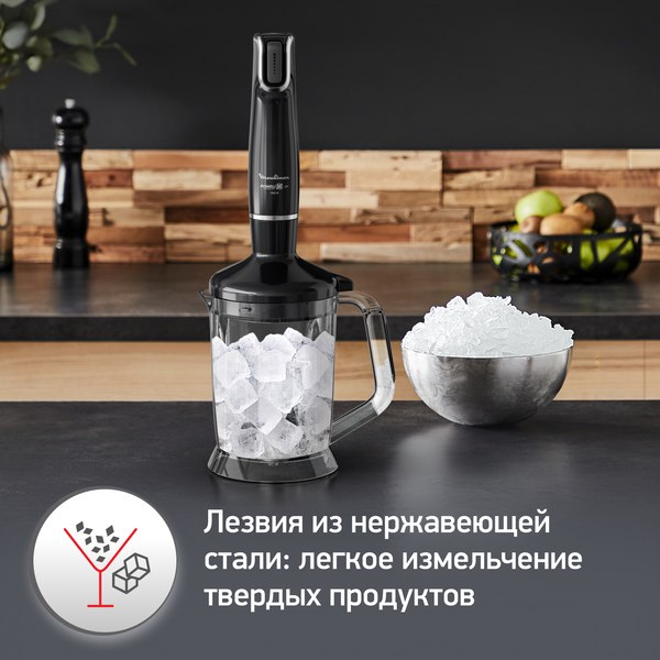 Блендер погружной Moulinex DD94L810