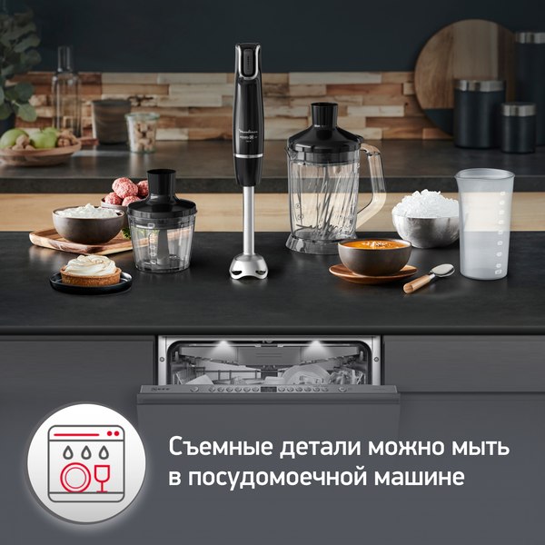 Блендер погружной Moulinex DD94L810