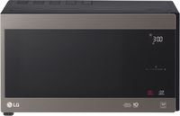 Микроволновая печь LG MH6596CIT - 