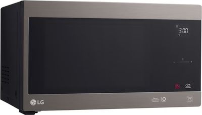 Купить Микроволновая печь LG MH6596CIT  