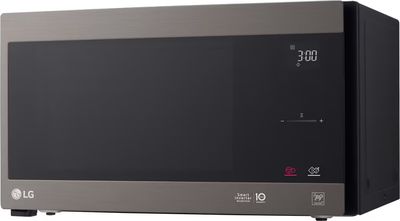 Микроволновая печь LG MH6596CIT