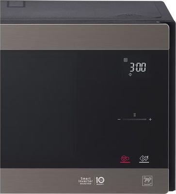 Микроволновая печь LG MH6596CIT