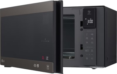 Купить Микроволновая печь LG MH6596CIT  