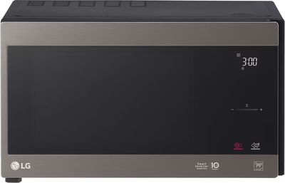 Микроволновая печь LG MH6596CIT