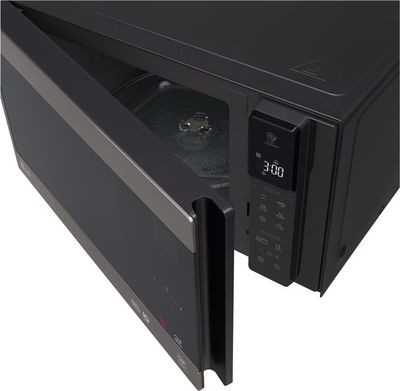 Микроволновая печь LG MH6596CIT