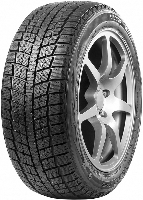 Зимняя шина Leao Winter Defender Ice I-15 205/50R17 93T