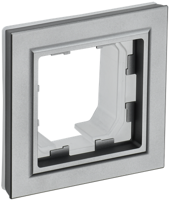 

Рамка для выключателей и розеток, Brite BR-M12-44-K46