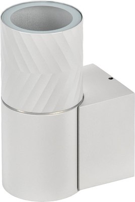 

Бра уличное, LT-UBU0-5107-GU10-1-K01