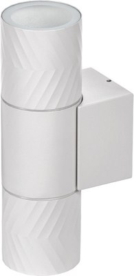 

Бра уличное, LT-UBU0-5108-GU10-2-K01