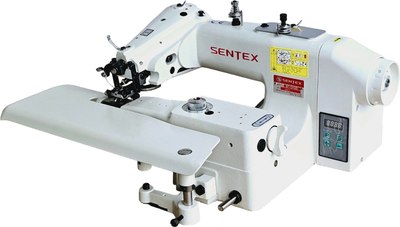 Промышленная швейная машина Sentex ST-101DD - 