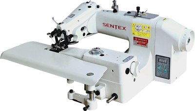 Промышленная швейная машина Sentex ST-101DD