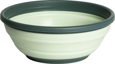 Складная миска Berossi Compact / ИК 22262000 (чайное дерево) - 
