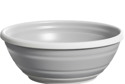 

Складная миска, Compact / ИК 22265000