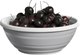 Складная миска Berossi Compact / ИК 22265000 (дымчато-серый) - 