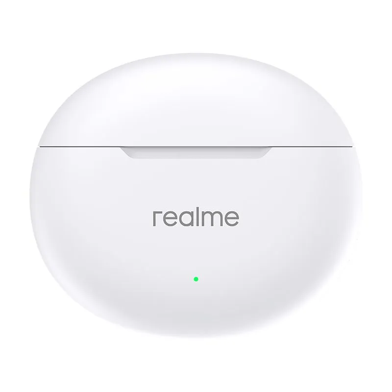 Беспроводные наушники Realme Buds T01 / RMA2406