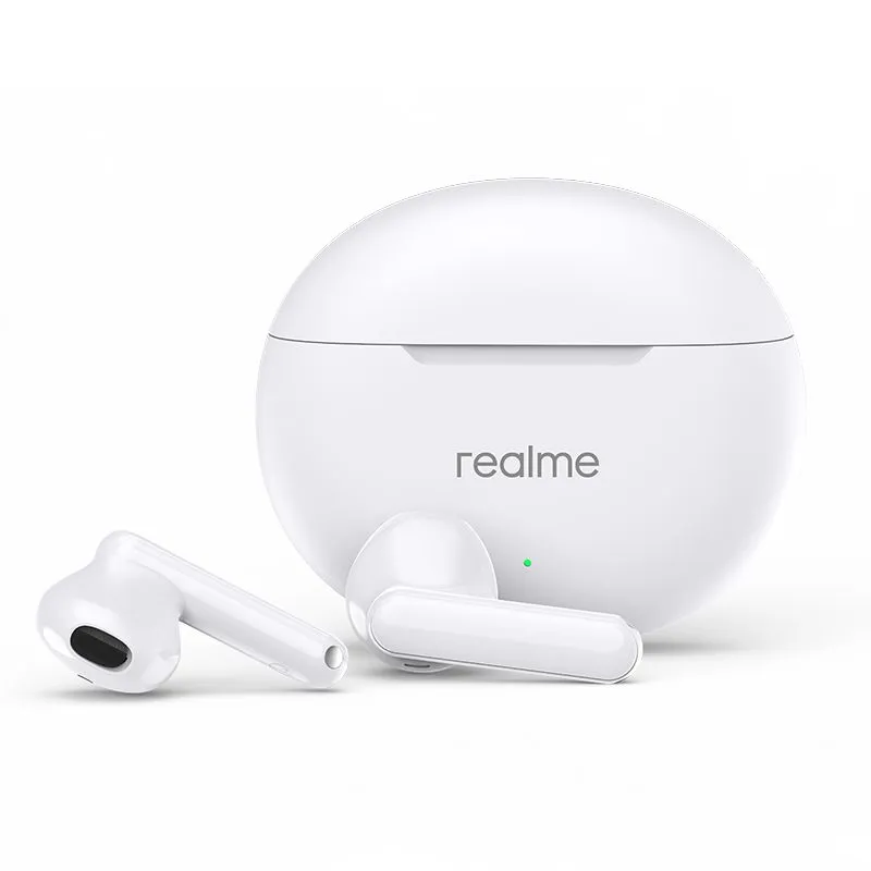 Беспроводные наушники Realme Buds T01 / RMA2406