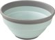 Складная миска Berossi Compact / ИК 22389000 (голубой песок) - 