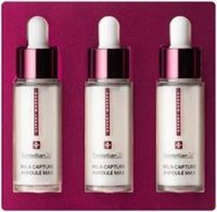 Ампулы для лица Centellian24 Expert Madeca Mela Capture Ampoule Max Season 4 (3x15мл) - 